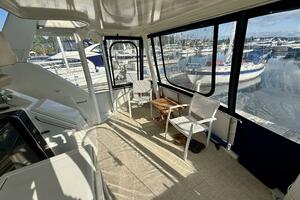 35ft Carver Yacht For Sale