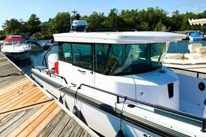 28ft Axopar Yacht For Sale