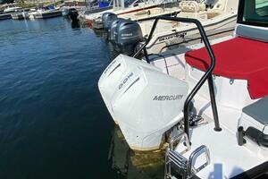 28ft Axopar Yacht For Sale