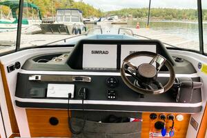 28ft Axopar Yacht For Sale