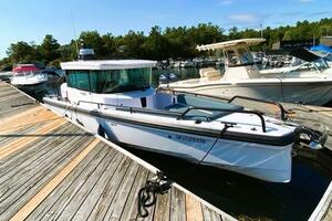 28ft Axopar Yacht For Sale