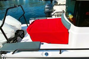 28ft Axopar Yacht For Sale