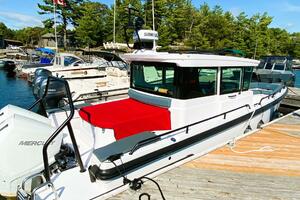 28ft Axopar Yacht For Sale