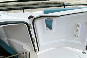 28ft Axopar Yacht For Sale