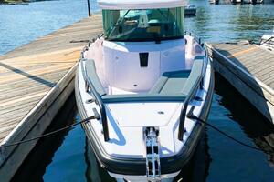 28ft Axopar Yacht For Sale