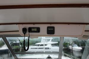 Forever and Always 42ft Bertram Yacht For Sale
