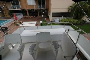 Forever and Always 42ft Bertram Yacht For Sale
