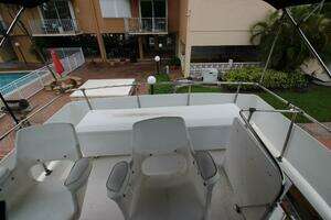 1974 Bertram 42 Motor Yacht thumbnail 30