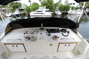 Forever and Always 42ft Bertram Yacht For Sale