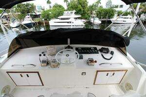 1974 Bertram 42 Motor Yacht thumbnail 29