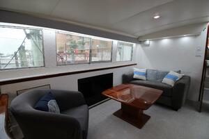 Forever and Always 42ft Bertram Yacht For Sale