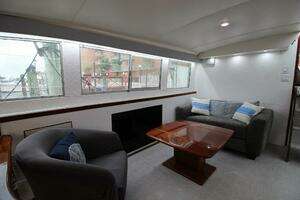 1974 Bertram 42 Motor Yacht thumbnail 13