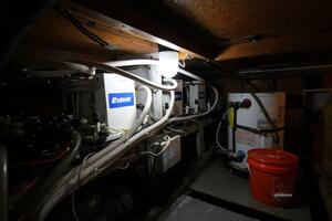 Forever and Always 42ft Bertram Yacht For Sale
