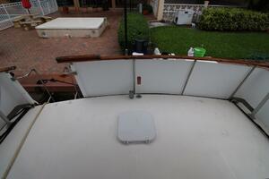 Forever and Always 42ft Bertram Yacht For Sale