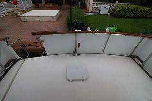 1974 Bertram 42 Motor Yacht thumbnail 10