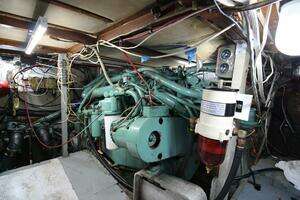 1974 Bertram 42 Motor Yacht thumbnail 25