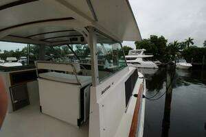 1974 Bertram 42 Motor Yacht thumbnail 5
