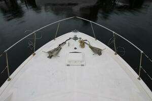 1974 Bertram 42 Motor Yacht thumbnail 9