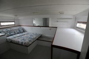 Forever and Always 42ft Bertram Yacht For Sale