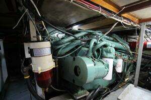1974 Bertram 42 Motor Yacht thumbnail 24