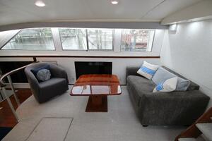 Forever and Always 42ft Bertram Yacht For Sale