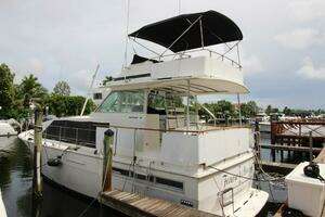 1974 Bertram 42 Motor Yacht thumbnail 2