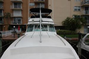 Forever and Always 42ft Bertram Yacht For Sale