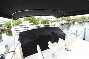 Forever and Always 42ft Bertram Yacht For Sale