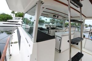 Forever and Always 42ft Bertram Yacht For Sale