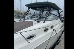 28ft Regal Yacht For Sale