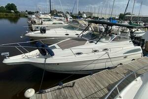 28ft Regal Yacht For Sale