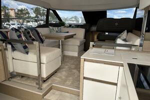 OUR TRADE 46ft Prestige Yacht For Sale
