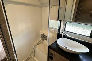 OUR TRADE 46ft Prestige Yacht For Sale