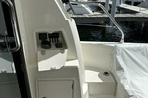 OUR TRADE 46ft Prestige Yacht For Sale