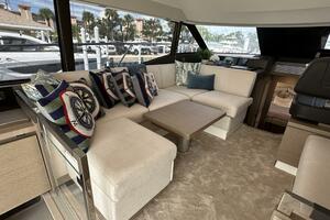 OUR TRADE 46ft Prestige Yacht For Sale