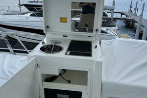 OUR TRADE 46ft Prestige Yacht For Sale