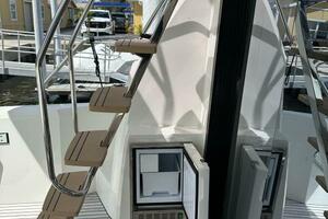 OUR TRADE 46ft Prestige Yacht For Sale