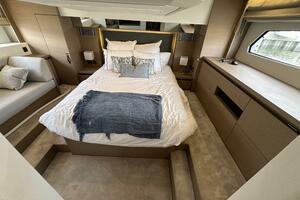 OUR TRADE 46ft Prestige Yacht For Sale