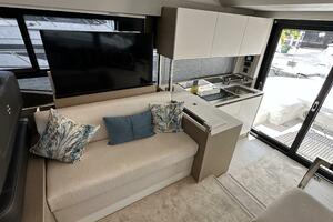 OUR TRADE 46ft Prestige Yacht For Sale