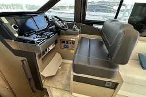 OUR TRADE 46ft Prestige Yacht For Sale
