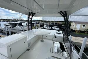 OUR TRADE 46ft Prestige Yacht For Sale