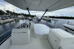 OUR TRADE 46ft Prestige Yacht For Sale