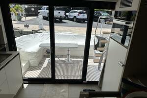 OUR TRADE 46ft Prestige Yacht For Sale