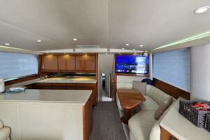 Yacht for sale 58FT (17.96M) VIKING