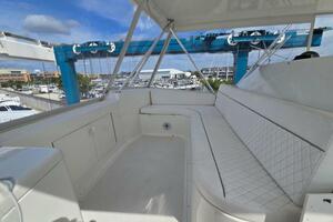 58FT (17.96M) VIKING Worth Avenue Yachts