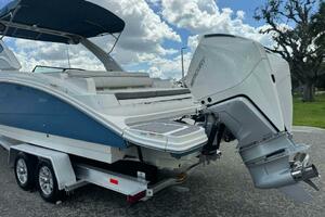 29ft Sea Ray Yacht For Sale
