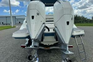 29ft Sea Ray Yacht For Sale