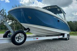 29ft Sea Ray Yacht For Sale