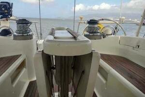 Lady Vague 50ft Beneteau Yacht For Sale