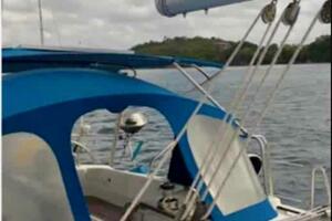 Lady Vague 50ft Beneteau Yacht For Sale